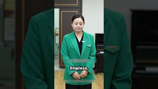 Aceptó el castigo… y terminó ascendiendo 😳🔥