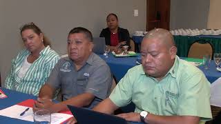 Ministry Sounds Alarm on Kidney Disease Threat Facing Belize’s Field Workers