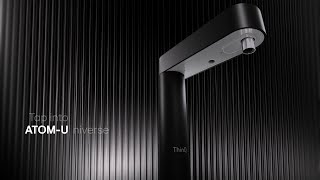 LG PuriCare™ ATOM-U Water Purifier