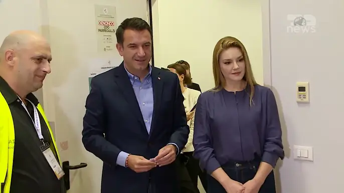 Top News- U mor i pandehur, Veliaj: Akuza ‘fletë-rrufe’, kanë prodhuar thashetheme