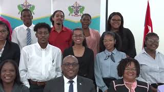 Eleven Cuban Scholarship Recipients Prepare to Commence Higher Learning
