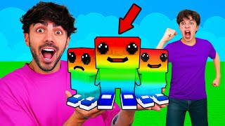 ROBÉ EL BRAINROT MÁS CARO EN ROBLOX 😱