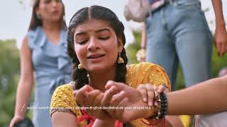 Saru Latest Episode 49 Best Scene | सरु | Mohak Matkar, Shagun Pandey, Anushka | Zee TV APAC