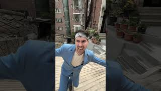 ‪@OBlueTade‬ GANHOU o jogo de esconde-esconde mais longo do mundo