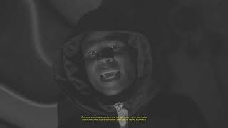 Lehomen - Invisível (Beef para o Colombiano & Leonardo Freezy)