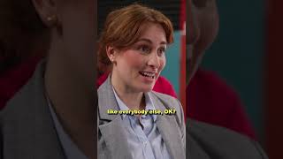 When you forget to apply for leave