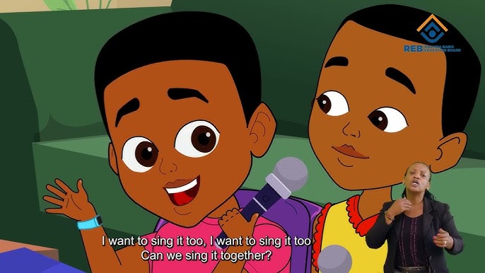 REB/PH4/CA/EP2/CHORUS &VERSES