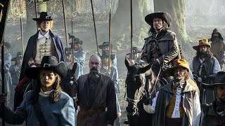 КЛАССНЫЙ ПРИКЛЮЧЕНЧЕСКИЙ ФИЛЬМ! СРАЖЕНИЯ, СОКРОВИЩА, ЗЛОДЕИ! Код М: В поисках шпаги Д'Артаньяна