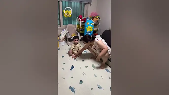 Karis Qaynona bilan birga YASHASH mazzada 😍🤣🥰