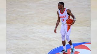 Afrobasket`2025: Analista defende eficácia no jogo exterior