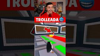 ME HAGO PASAR por BRAINROT en ROBLOX! 🤣🚨