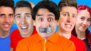 YOUTUBERI MI KONTROLIŠU ŽIVOT 24 SATA!