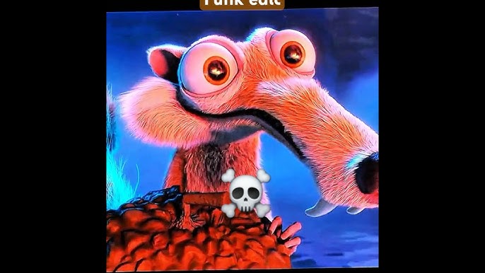 When Boys Become Sigma #funkedit #sigma #boysigma #iceage #scrat #unitedstates #losangeles #canada