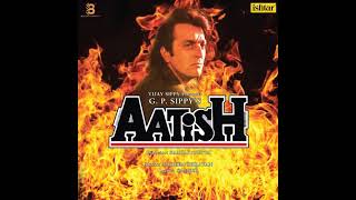 Kumar Sanu – Kaash Tum Mujshe Ek Baar (1994) (Vinyl - 2022)