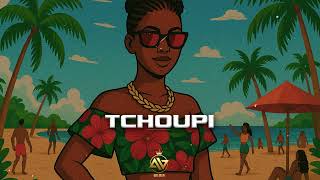 "Tchoupi Riddim" 🌪️ Dancehall Shatta Instrumental 2025