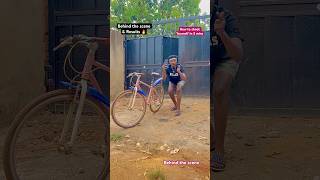 Unity - Let’s Ride🚴‍♀️(Creativity Video)