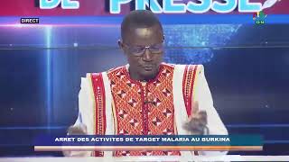 RTB - Débat de presse du 24 août 2025