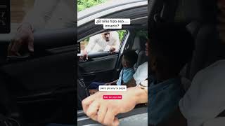 Este papá reacciona así al ver a su hijo con el padrastro #viralvideo #viralshort #tiktok
