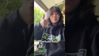 차 낮추기(코일오버)... #반바지