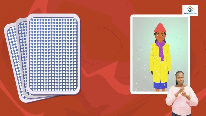 REB/PH2/ENG/ANIMATION/EP8/ WEATHER & SEASONS