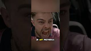 „Złodziej uwięziony w samochodzie-pułapce”#shortvideo