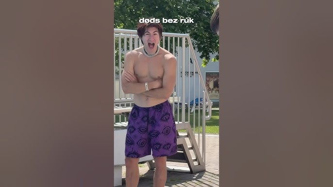 Game of TRICK w/ Paťo, Timo