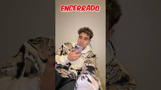 Me quedé encerrado en un baño por horas😭😱😰😵‍💫