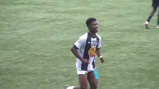 08.06.2025::L1-PLAY OFFS-RETOUR-J12::CS DON BOSCO VS TP MAZEMBE::0-4