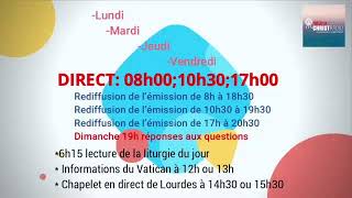 Le premier Roi d'Israël: Homme ou Dieu? 13 06 25 8h00