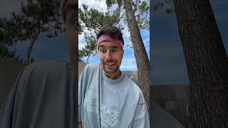 @LeBlueTade veut que je PARTAGE mes JUS