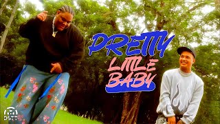 BIGOBLIN, Chaki Bley - Pretty Little Baby (Video Oficial)