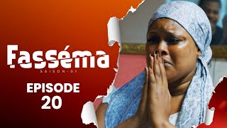 FASSÉMA - Saison 1 - Episode 20 **VOSTFR**
