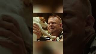 Как маленький щенок стал легендой ринга