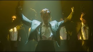 Annalisa - Maschio (Official Video)