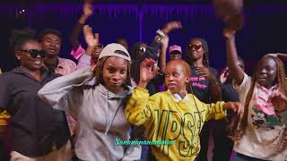 BLOOM TRAPPERS - Mets dans God (Clip Officiel)