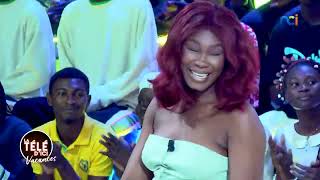 La Télé d'Ici Vacances du lundi 18 août 2025 avec Morel et les Tchoutchas