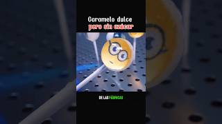 Caramelo sin azucar -hecho a mano #coreanoonline #anime #parati #tecnologia