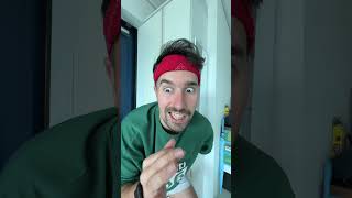 Cuando el CONTADOR llegue a CERO me TRANSFORMARÉ en GIGANTE