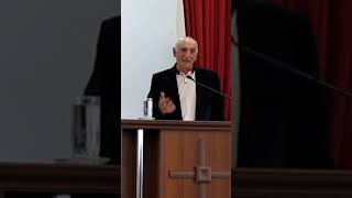 Քննիր քեզ, որ երկնքից պակասած չլինես։ Սայադ եղբայր