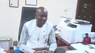 캐럴 플로어-스메레츠니악 여사는 부르키나파소에서 기피 인물을 선언했습니다. 그 의미는 다음과 같습니다.