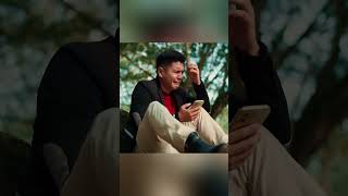 L'amie Imaginaire #shorts