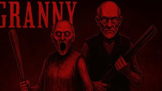 🔴GRANNY LIVE GAMEPLAY || HORROR LIVE STREAM || 02.08 || MaxST Gaming #shorts #livestream