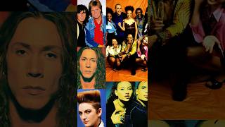 Музыка, которая до сих пор качает#Музыка90х #РетроХиты #ПопМузыка #ИнтересноОзвёздах #Ностальгия