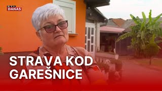 Horor u Bereku. Zdenka: 'Provirila sam kroz prozor i vidjela susjeda kako trči s puškom' | RTL Danas