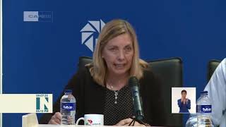 Actualiza Cuba lista de personas y entidades buscadas por vínculos con el terrorismo