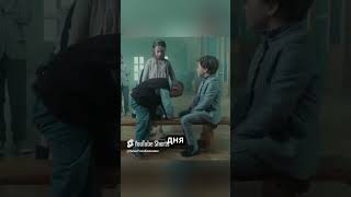 Как один ребёнок перевернул мир с синдромом Дауна