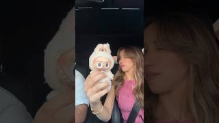 ريل وسام قطب وسارة سامي 🦹🥶| لابوبو🐻‍❄️🧸😂♥️