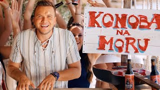 LUKA BASI - KONOBA (Official Video)