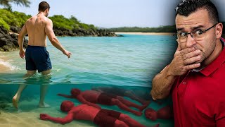 НЕ ПОСЕЩАВАЙ ТЕЗИ ПЛАЖОВЕ, ако не искаш КОШМАРИ