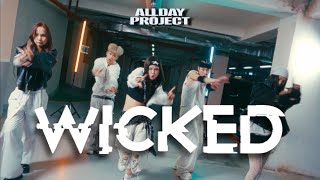 ALLDAY PROJECT - ‘WICKED’ Dance Cover by CNB (Cherry Bomb)